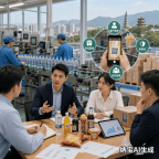 2026 红酒行业溯源防伪技术公司推荐哪家？