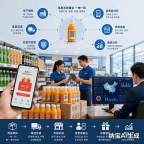 2026 糖果行业扫码抽奖系统公司有哪些？