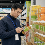 2026 调味品防窜货一物一码公司排行榜
