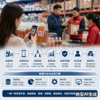2026 快消品供应链溯源系统找哪家公司？