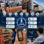 2026 快消品经销商管理系统公司排行榜