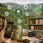 2026 快消品数据洞察一物一码公司有哪些？