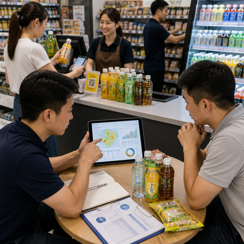 代理商如何做一物一码才有复购