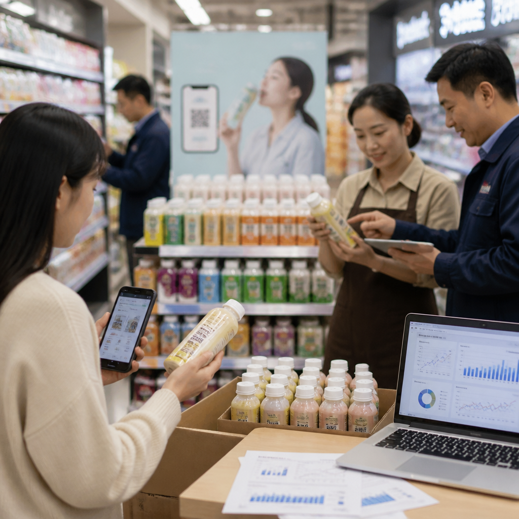 全国一物一码价格费用到底差在哪
