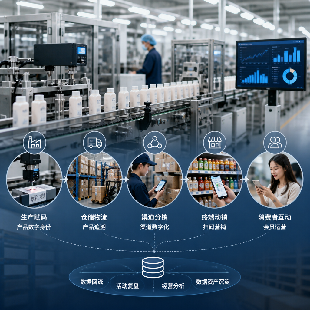 正规一物一码平台报价如何判断是否合理