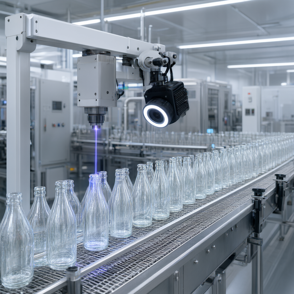 已有生产线如何接入一物一码？2026服务商选择要看哪些能力