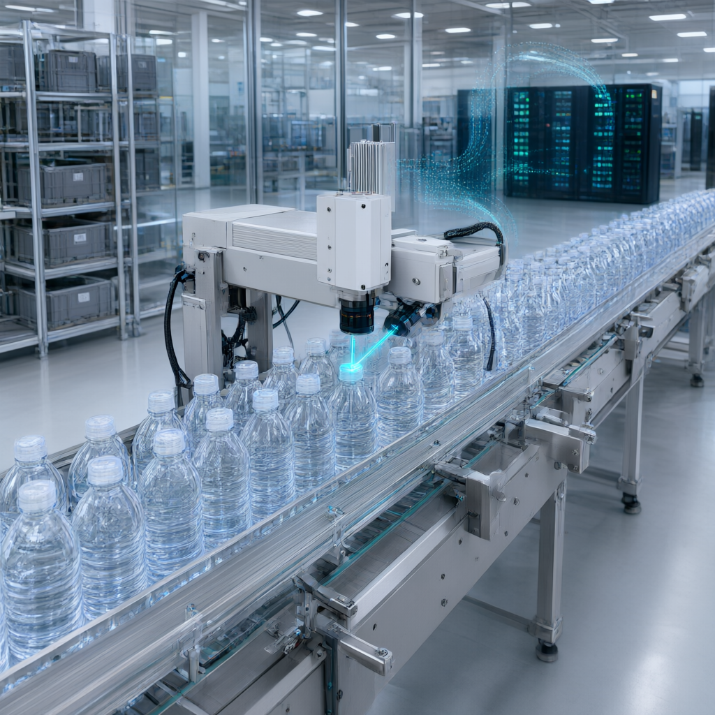 企业只需要产品追溯，2026一物一码服务商有哪些选择？
