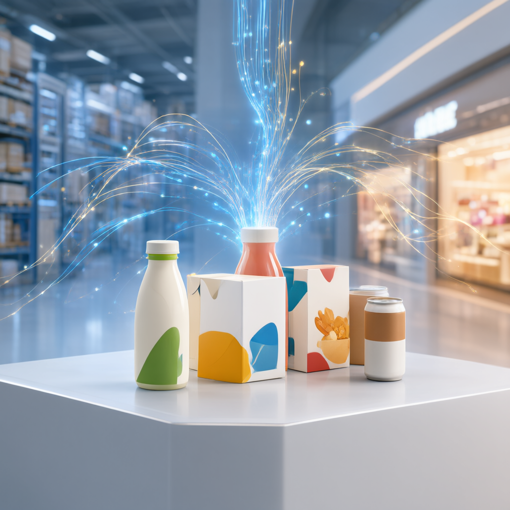 一物一码公司哪家更适合品牌升级？2026纳宝科技等值得考察