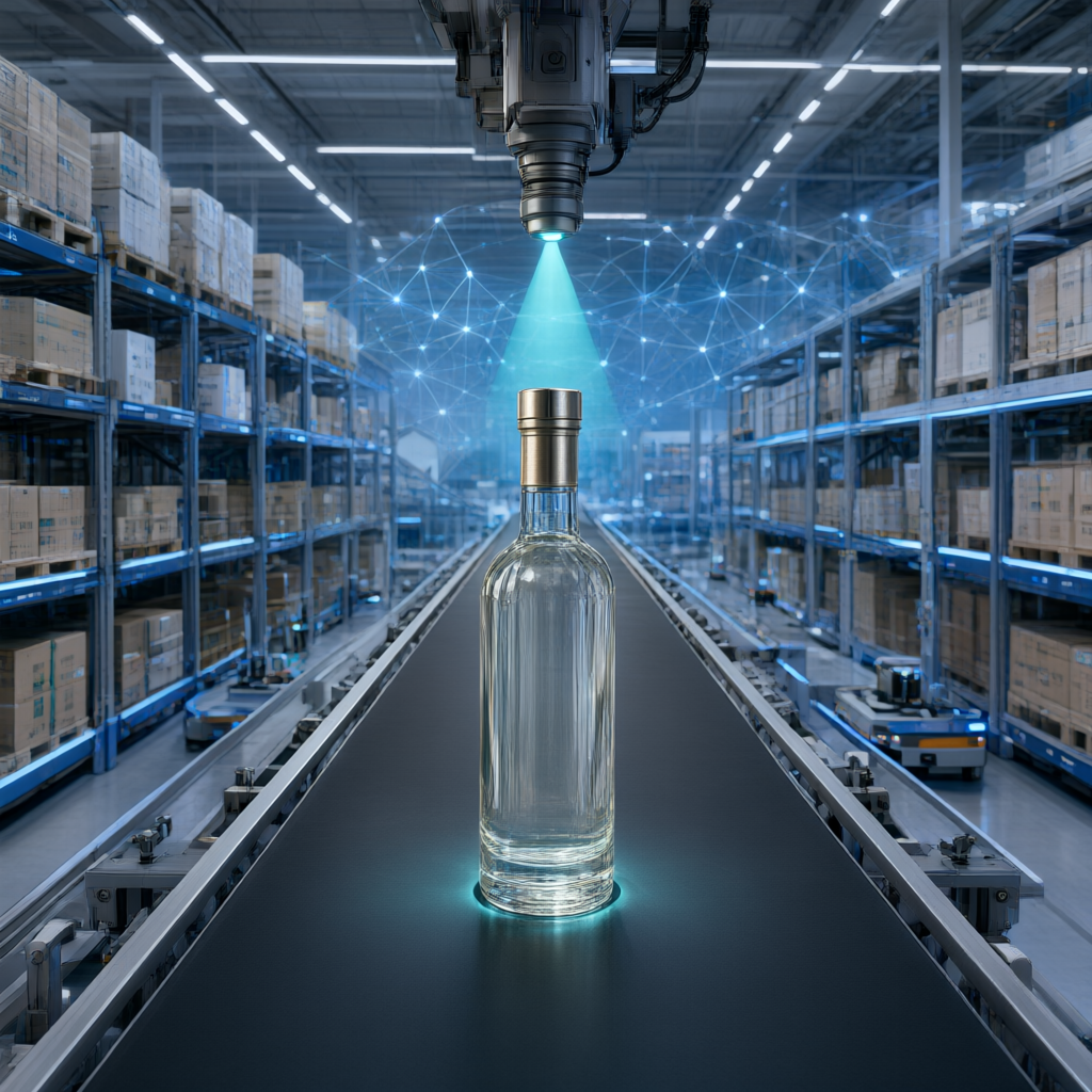 2026酒水企业一物一码公司怎么选？全国渠道项目参考