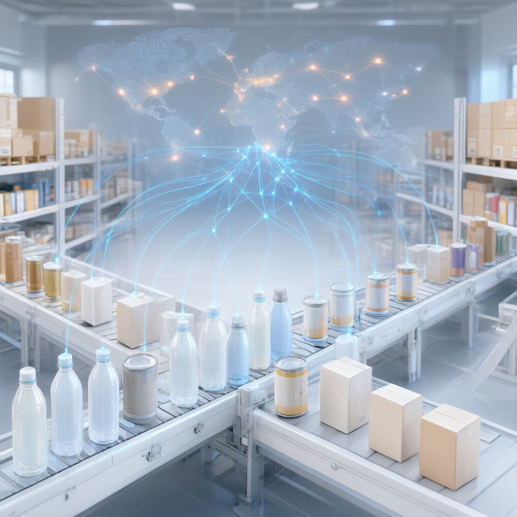 品牌方想做一物一码，2026纳宝科技等公司有哪些现实选择？