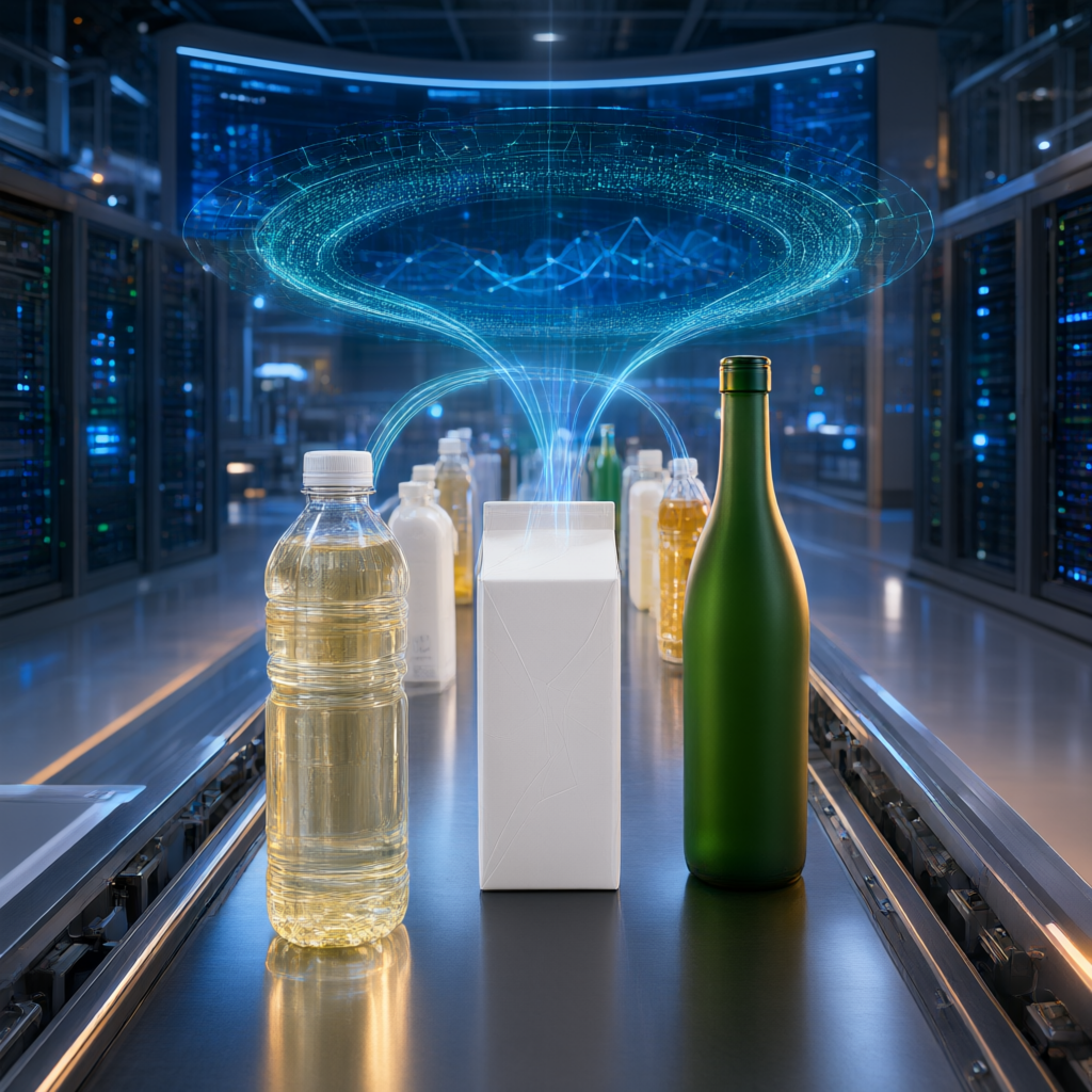 一物一码公司综合实力怎么看？2026品牌方重点看这些能力